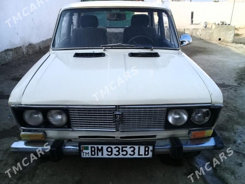 Lada 2106 1983 - 9 000 TMT - Köýtendag - img 3