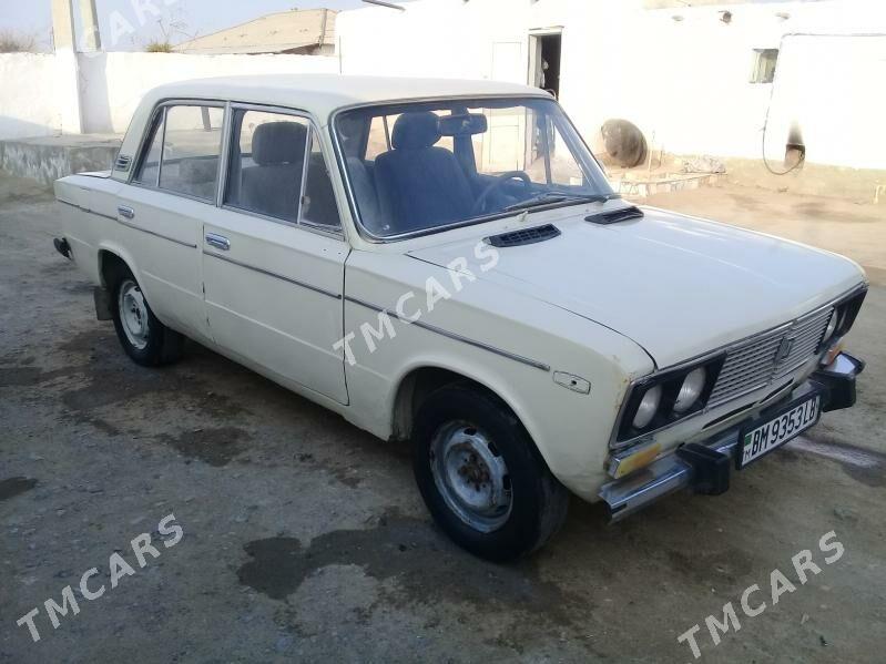 Lada 2106 1983 - 9 000 TMT - Köýtendag - img 4