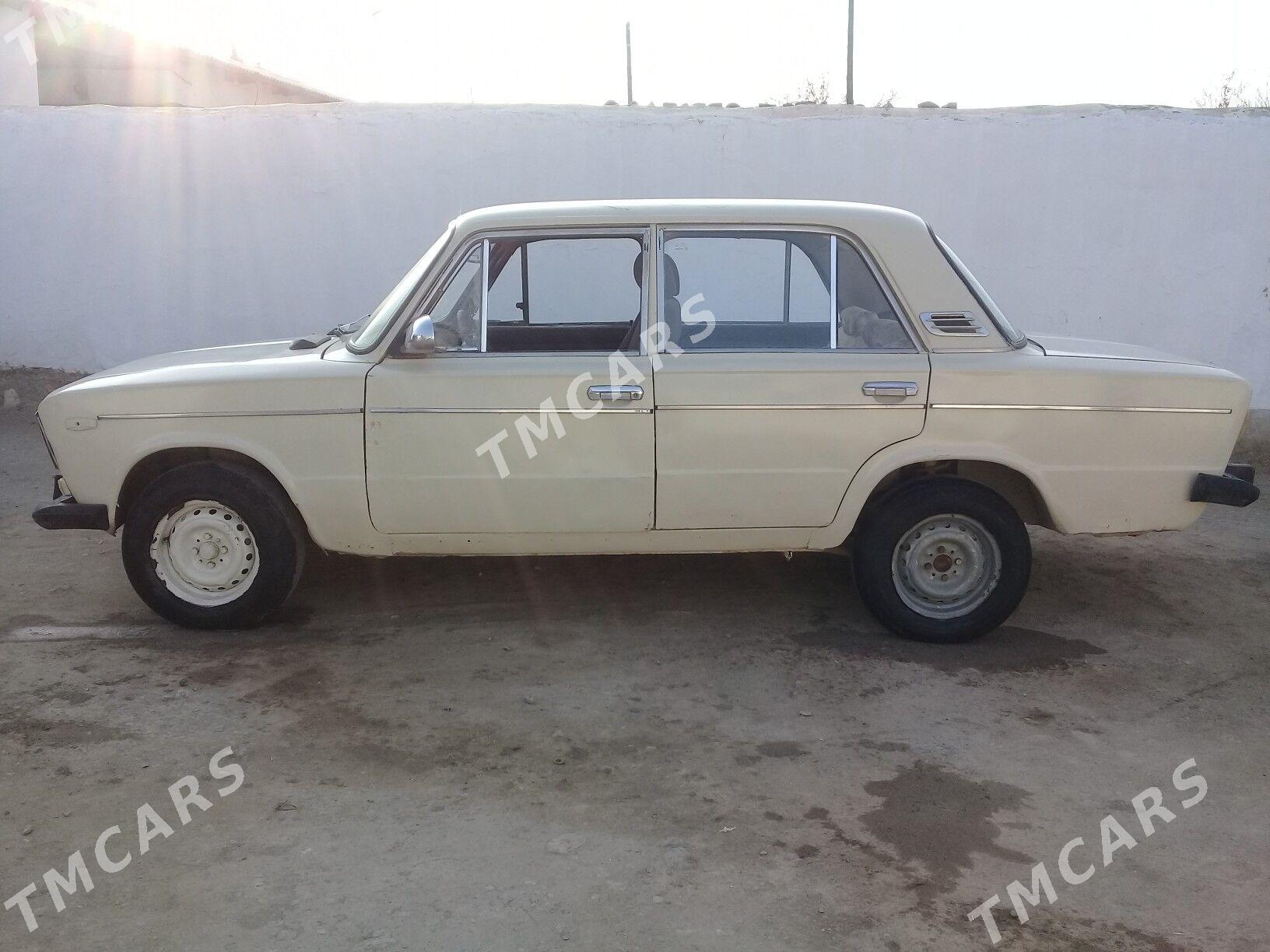 Lada 2106 1983 - 9 000 TMT - Köýtendag - img 2
