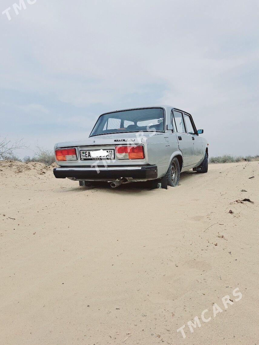 Lada 2107 2011 - 60 000 TMT - Бахарден - img 2