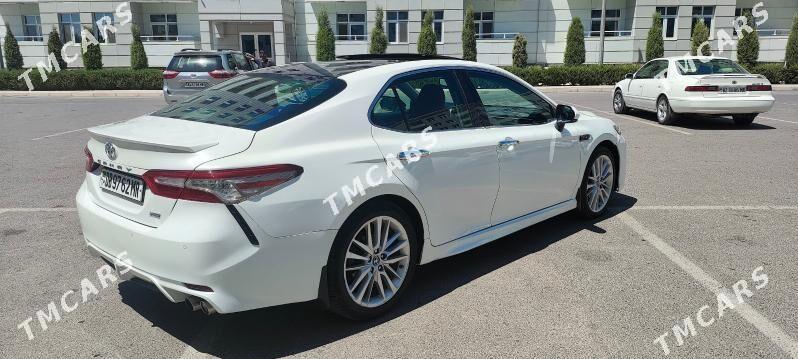 Toyota Camry 2018 - 325 000 TMT - Mary - img 2