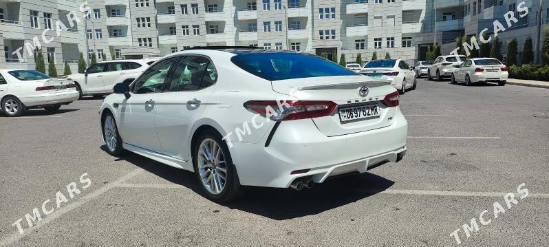 Toyota Camry 2018 - 325 000 TMT - Mary - img 3