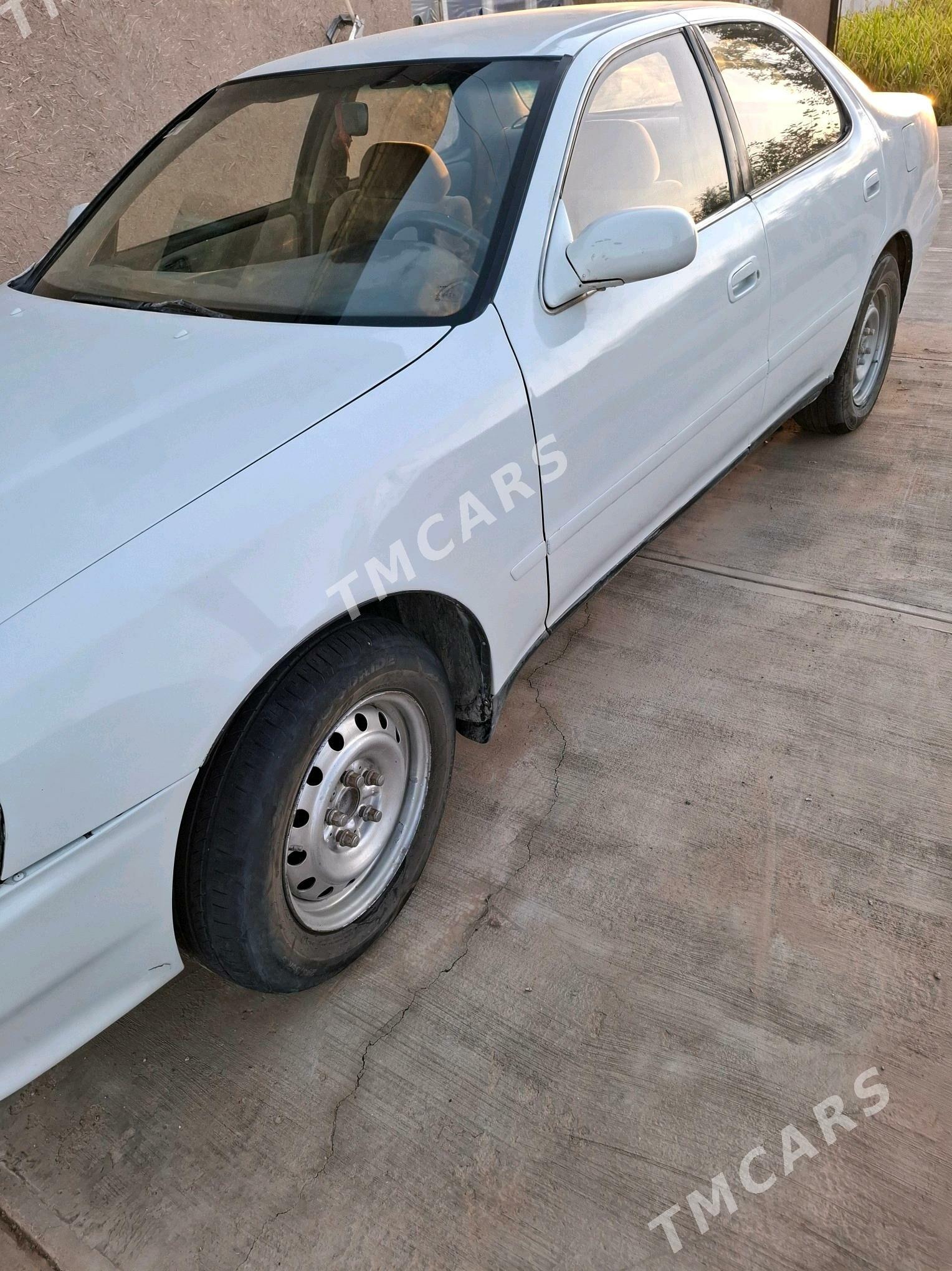 Toyota Cresta 1994 - 40 000 TMT - Акдепе - img 2