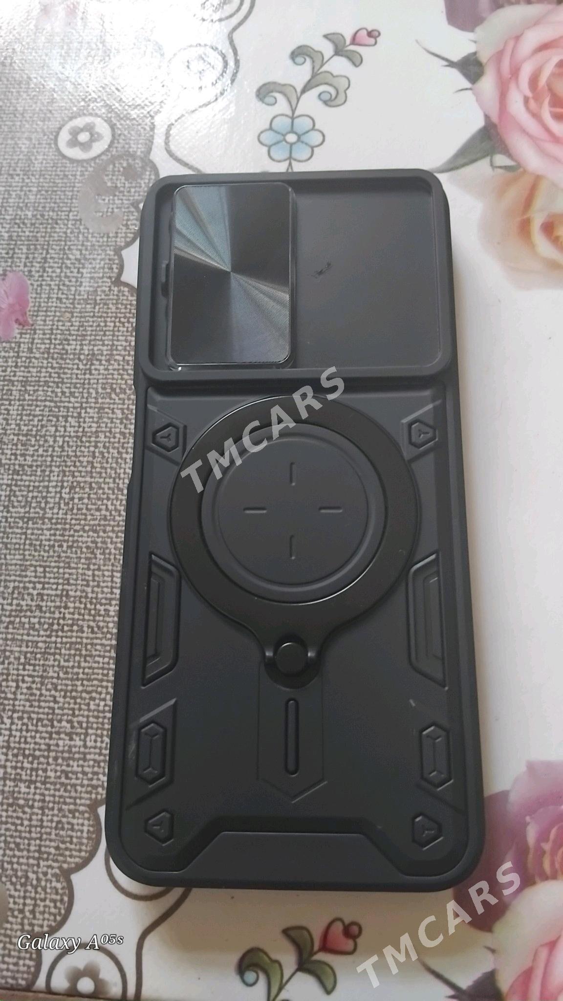 İnfinix hot30 - Türkmenbaşy etr. - img 4