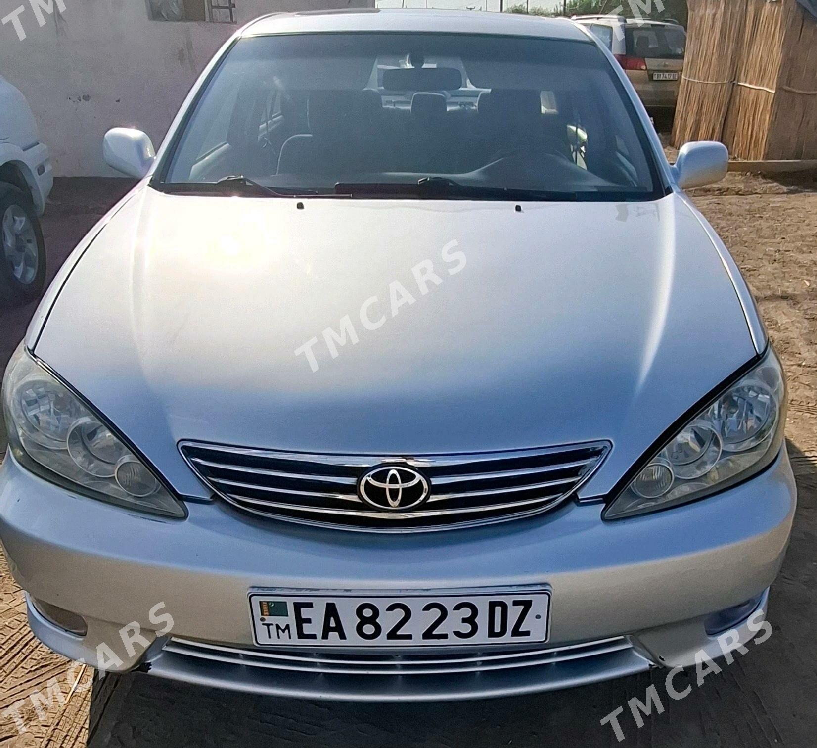 Toyota Camry 2006 - 180 000 TMT - Köneürgenç - img 3