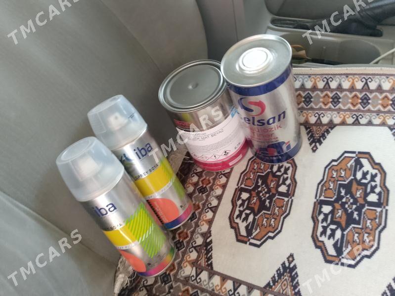 Kraska mebel üçin Satlyk - Gypjak - img 4