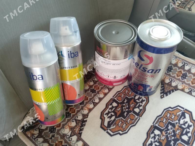 Kraska mebel üçin Satlyk - Gypjak - img 3