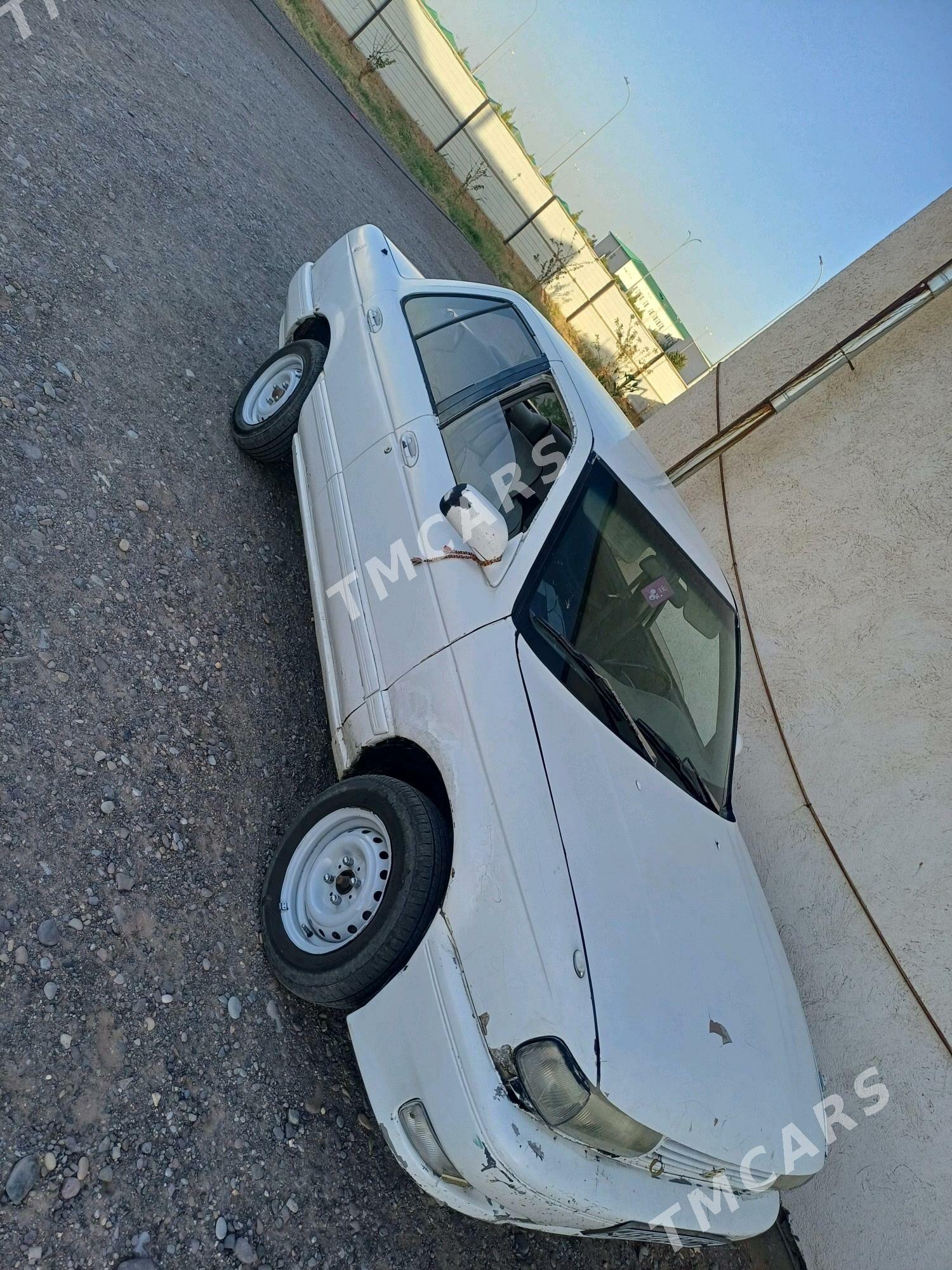 Nissan Sunny 1993 - 37 000 TMT - Векильбазар - img 4