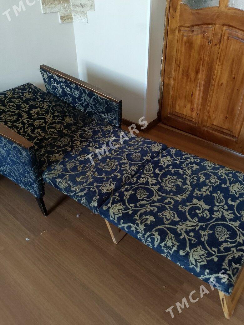 кресло́ кровать - Туркменабат - img 3