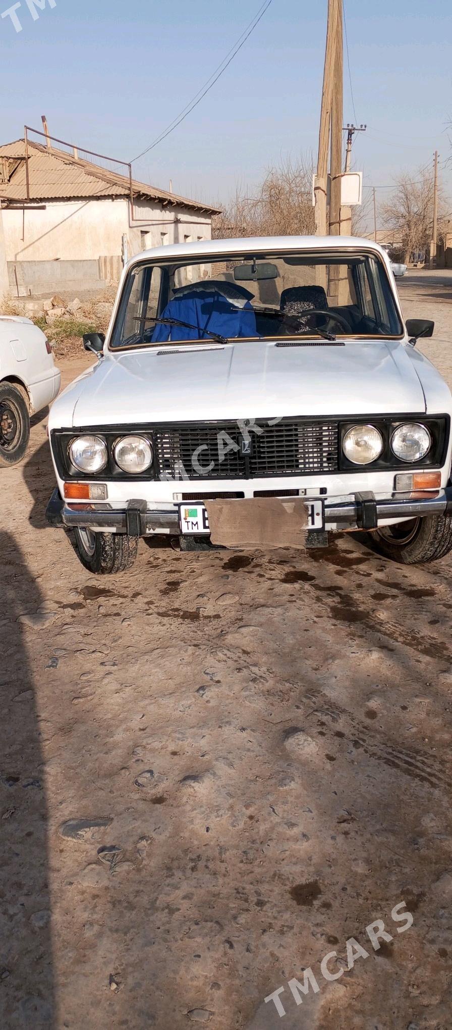 Lada 2106 1988 - 19 000 TMT - Tejen - img 2