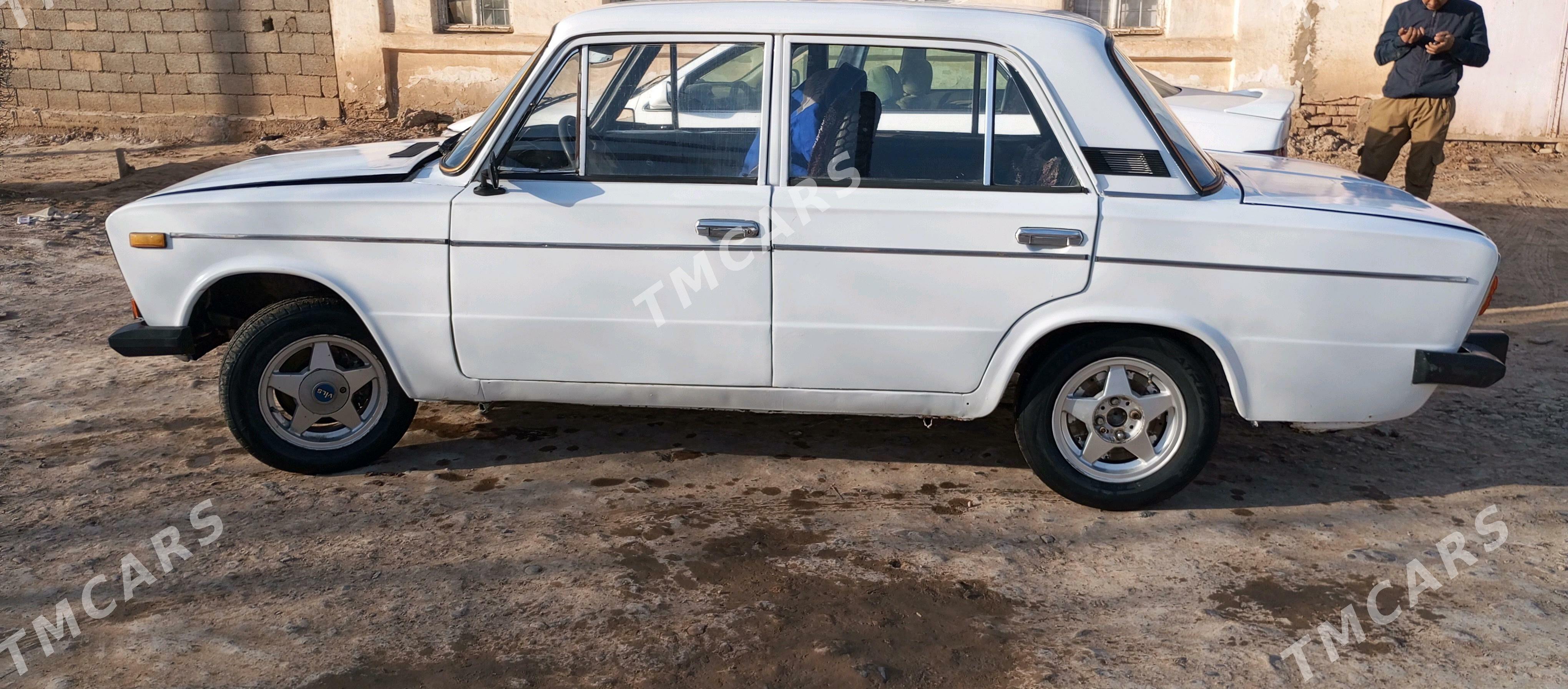 Lada 2106 1988 - 19 000 TMT - Tejen - img 3