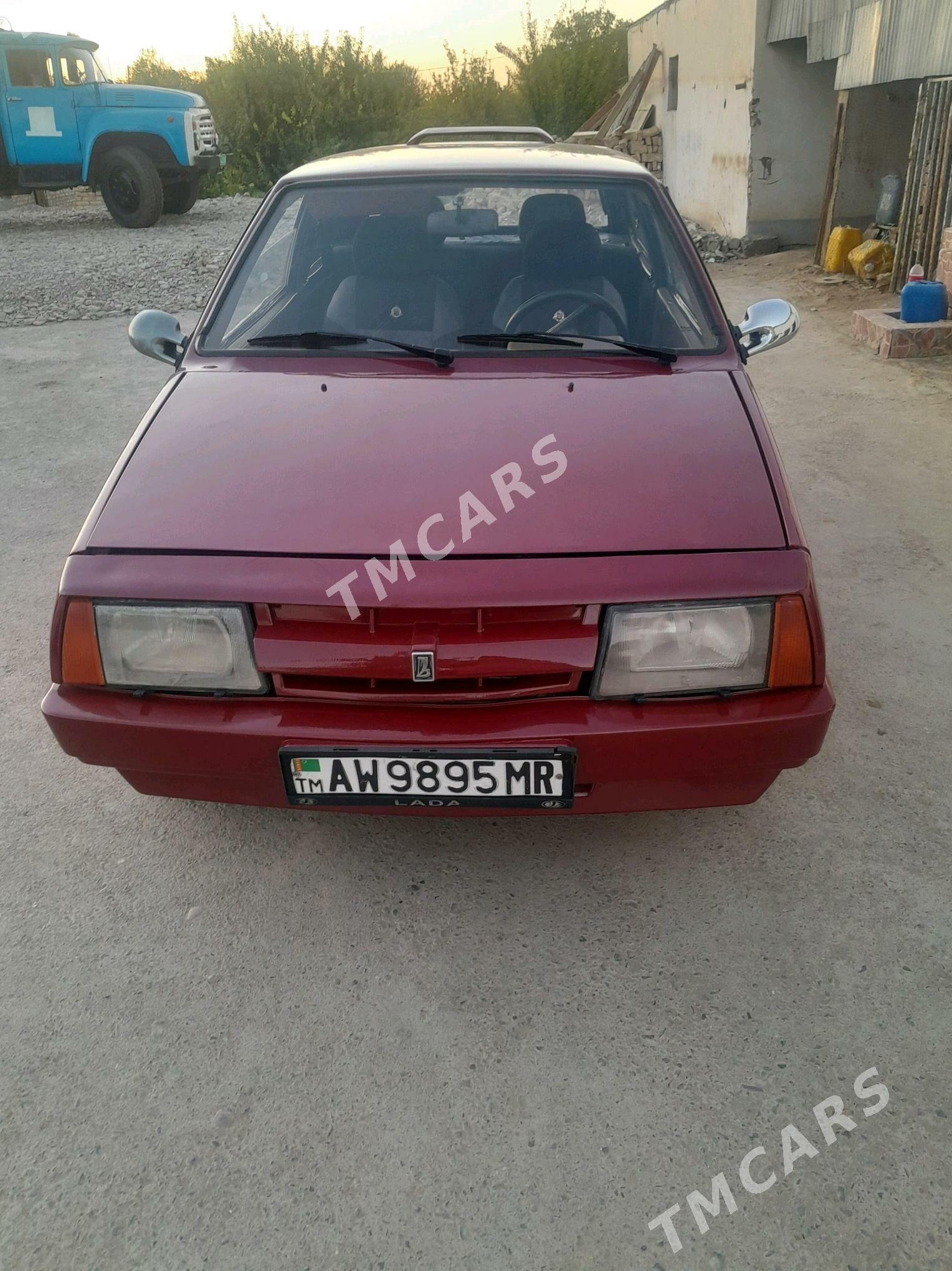 Lada 2108 1987 - 16 000 TMT - Mary - img 2