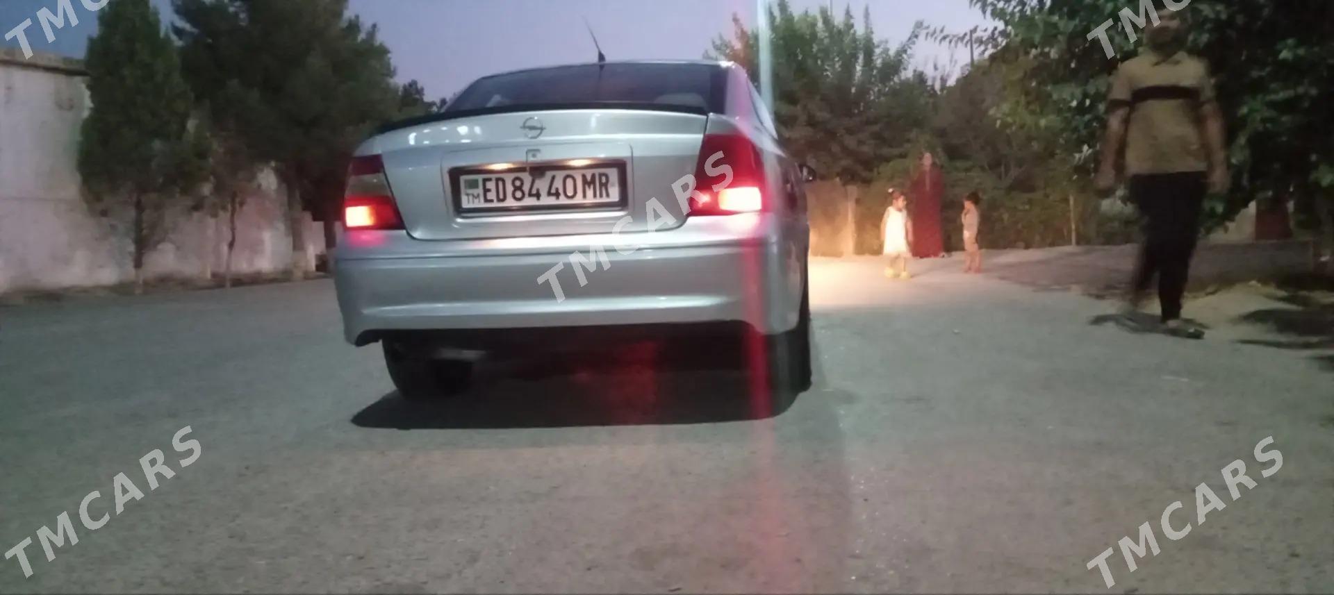 Opel Vectra 2001 - 49 000 TMT - Мары - img 2