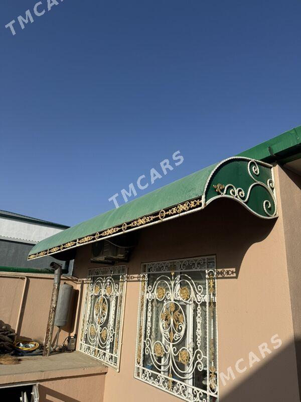 Kozerýok - Aşgabat - img 4