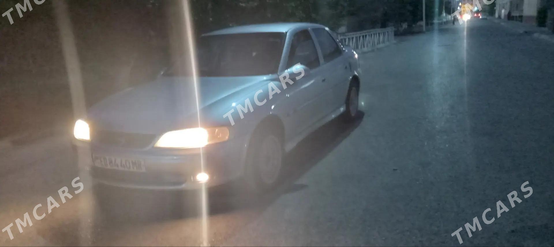 Opel Vectra 2001 - 49 000 TMT - Мары - img 4