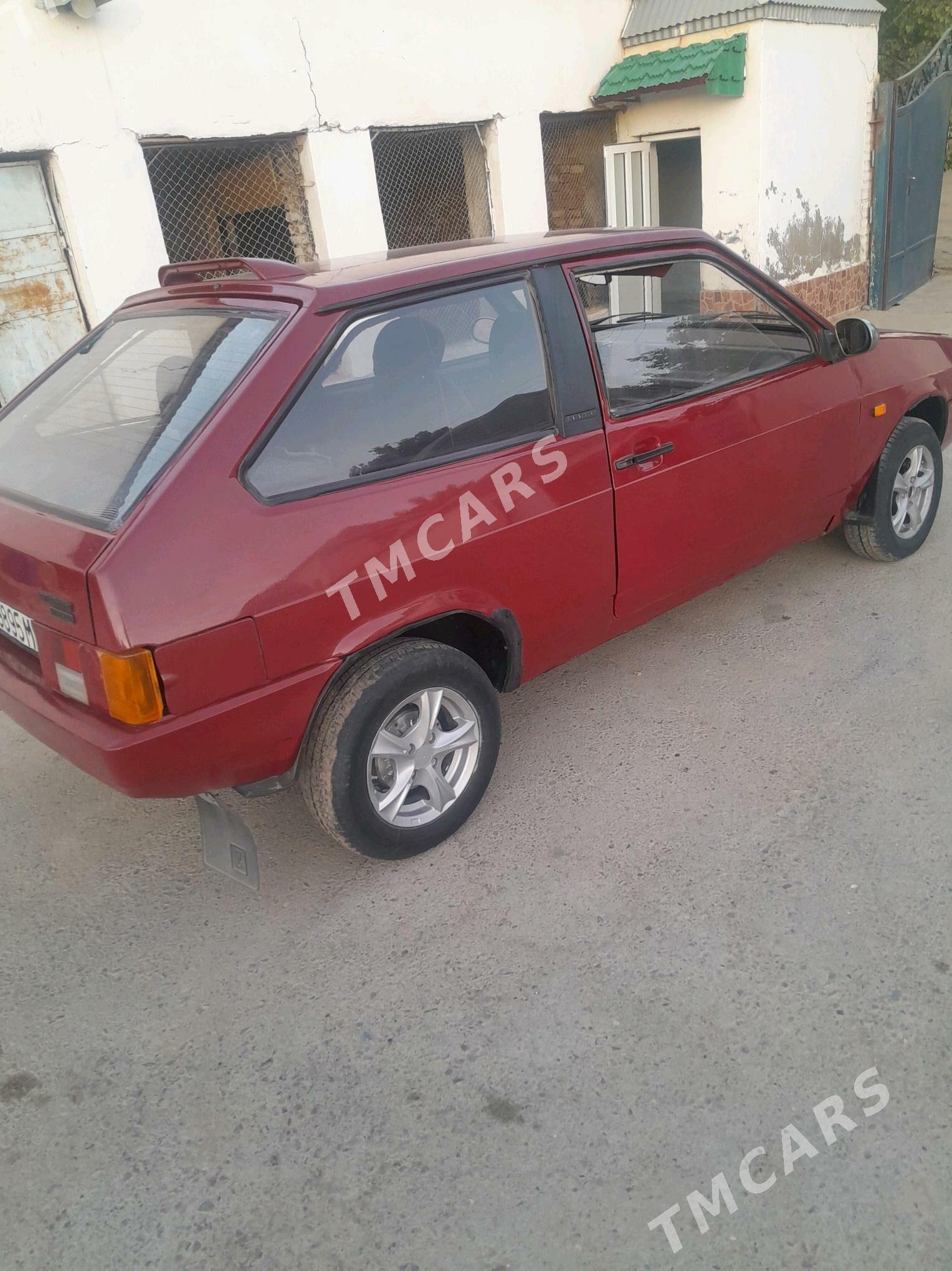 Lada 2108 1987 - 16 000 TMT - Mary - img 4