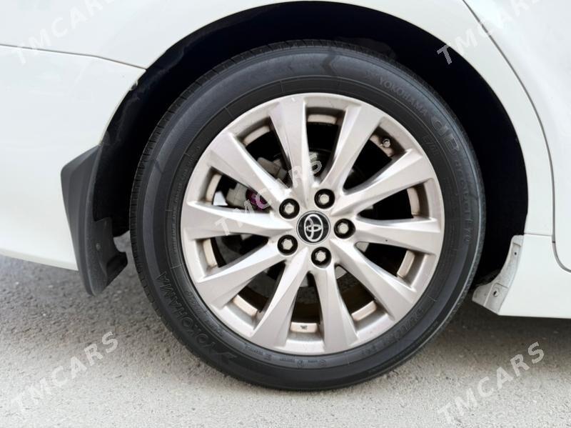 Toyota Camry 2019 - 270 000 TMT - Ашхабад - img 3