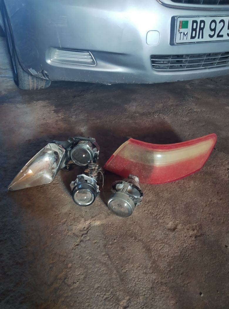 okuz kelle stop cyra 200 TMT - Дашогуз - img 1