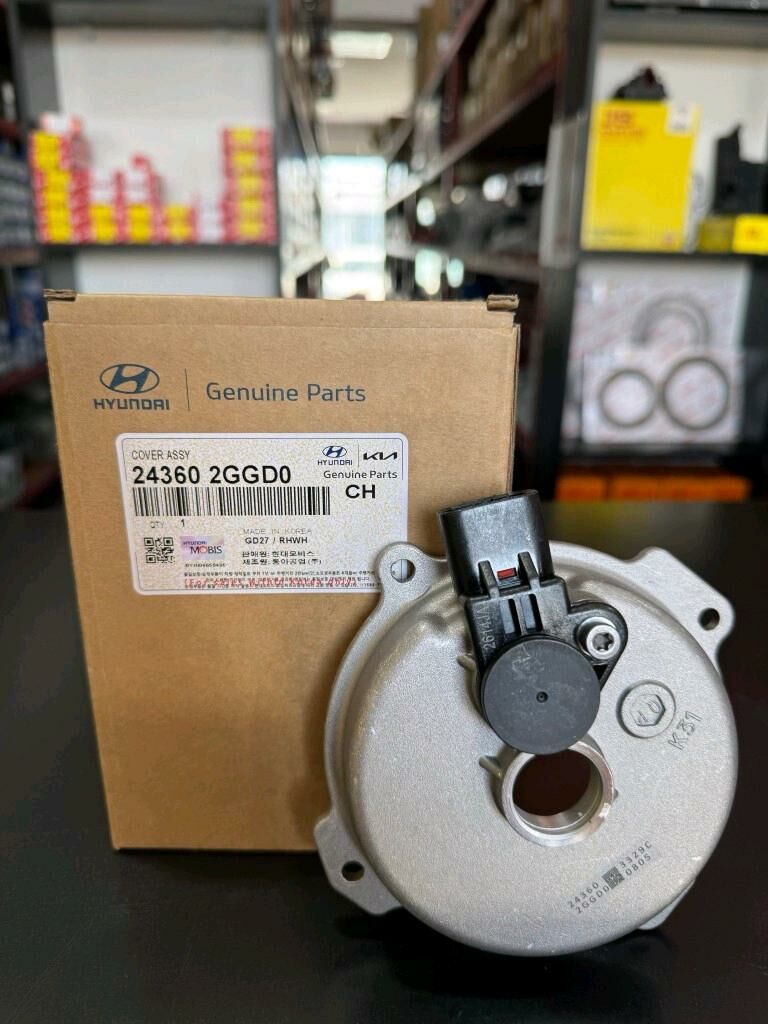 Wanus Dacik,kriska Hyundai Kia 500 TMT - Aşgabat - img 1