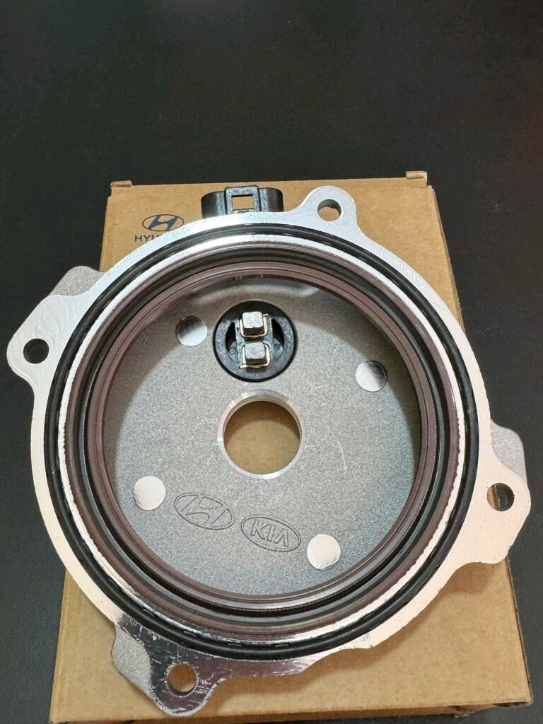 Wanus Dacik,kriska Hyundai Kia 500 TMT - Aşgabat - img 2