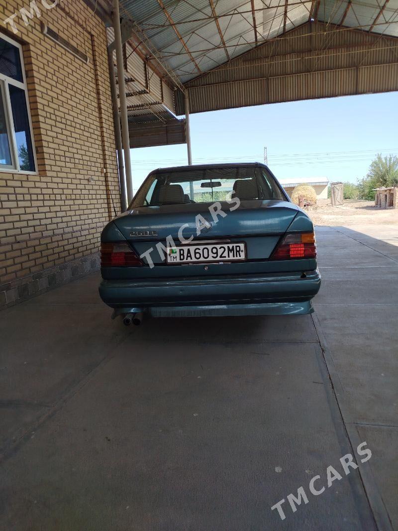 Mercedes-Benz 300E 1990 - 50 000 TMT - Мургап - img 5