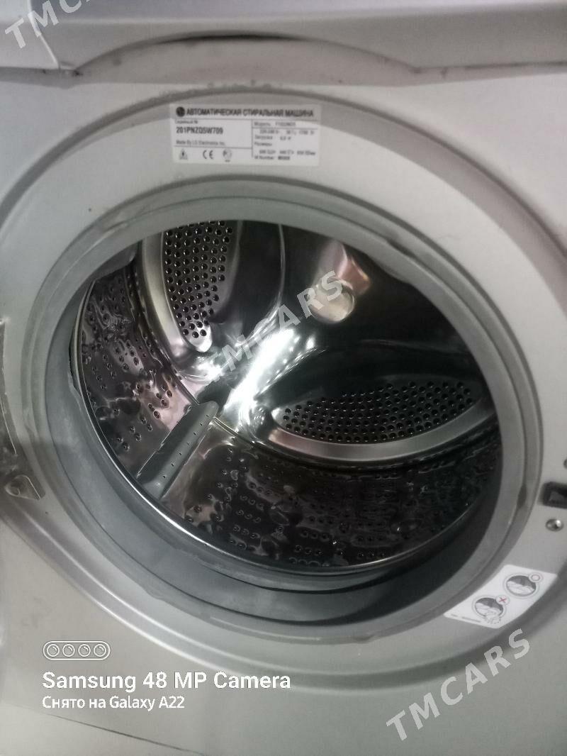 LG 6kg - Дашогуз - img 2