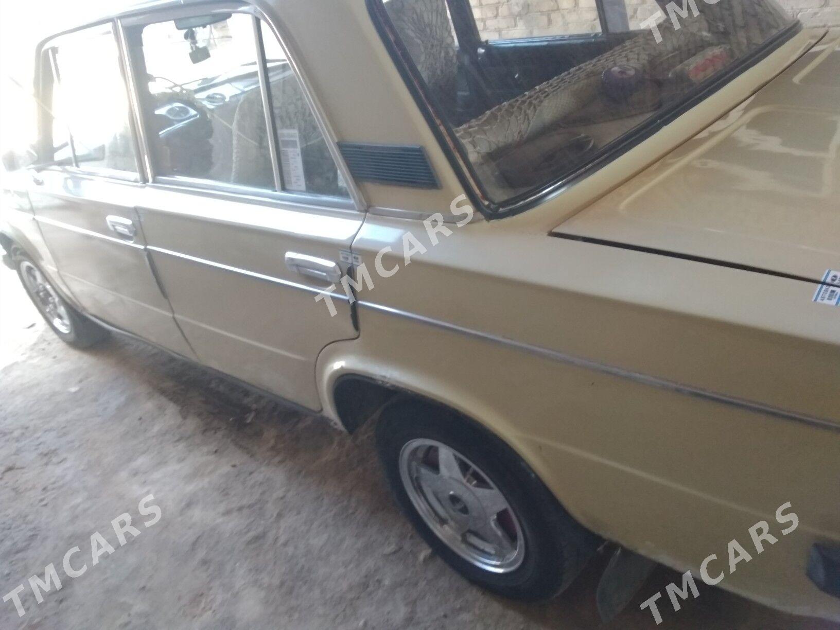 Lada 2106 1985 - 15 000 TMT - Çärjew - img 3