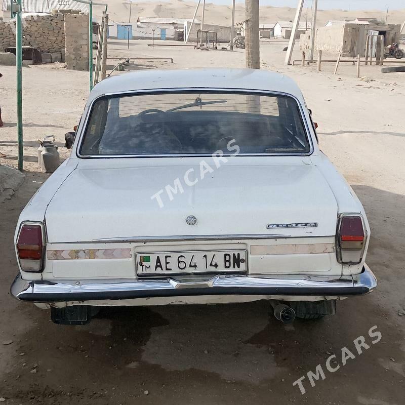 Gaz 24 1988 - 9 000 TMT - Берекет - img 3