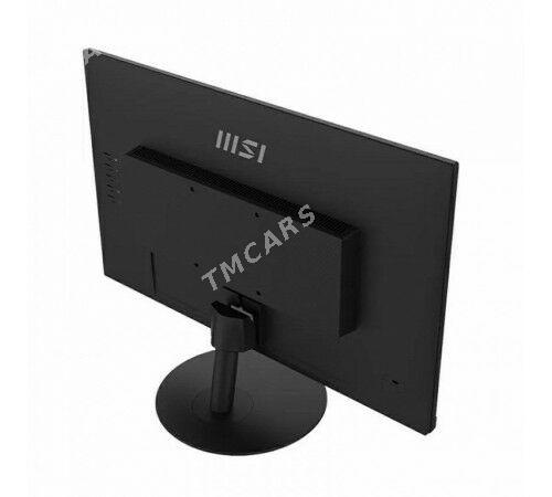 Монитор 27 Msi 100hz Ips - Ашхабад - img 4