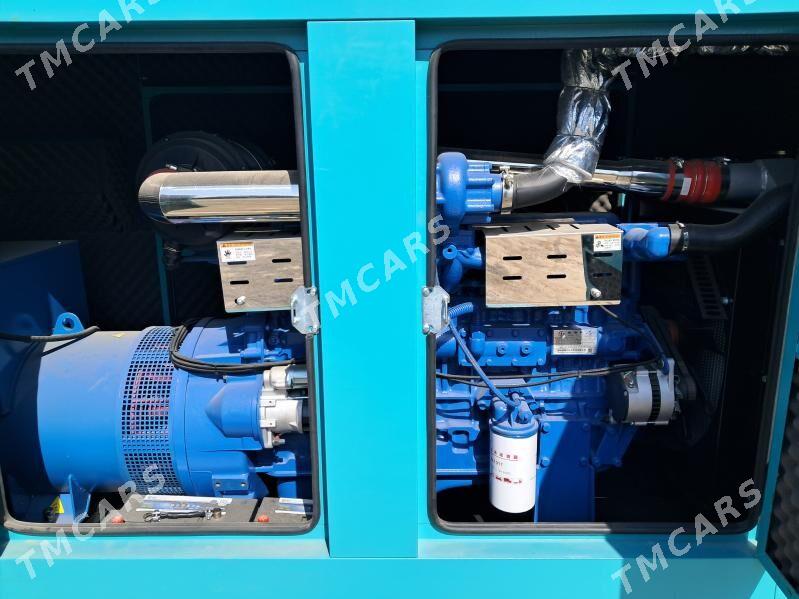 Generator 187kva - Ашхабад - img 2