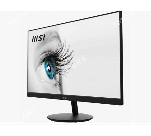 Монитор 27 Msi 100hz Ips - Ашхабад - img 3