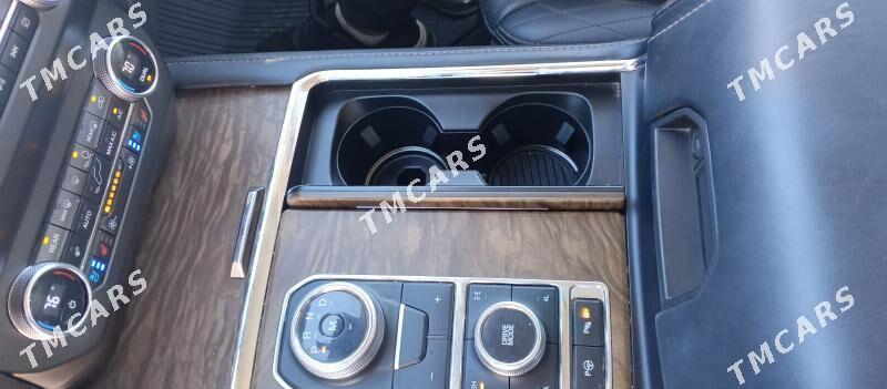 Ford Expedition 2020 - 550 000 TMT - Çoganly - img 9