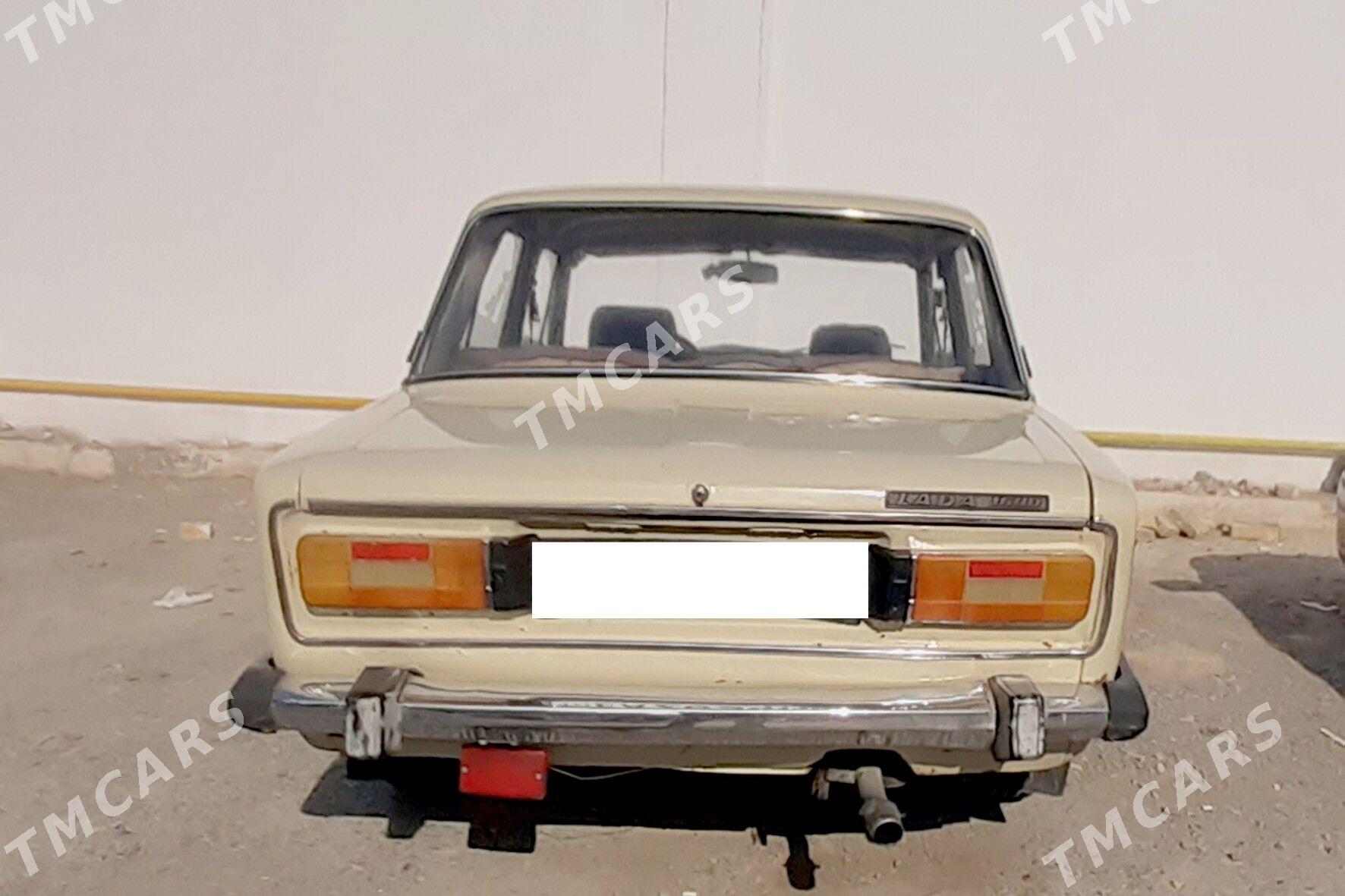 Lada 2106 1983 - 13 000 TMT - Wekilbazar - img 3