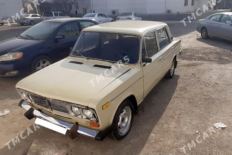 Lada 2106 1983 - 13 000 TMT - Wekilbazar - img 2