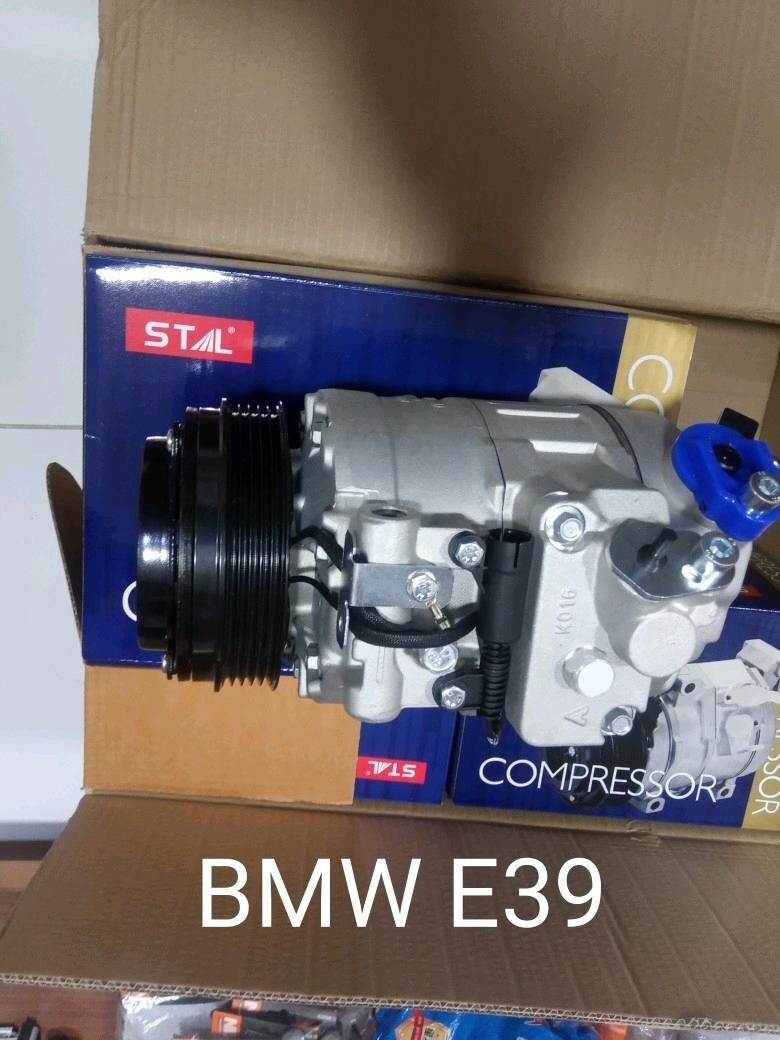 KOMPRESOR BMW 4äý garantiýa 4 500 TMT - Bedew - img 1