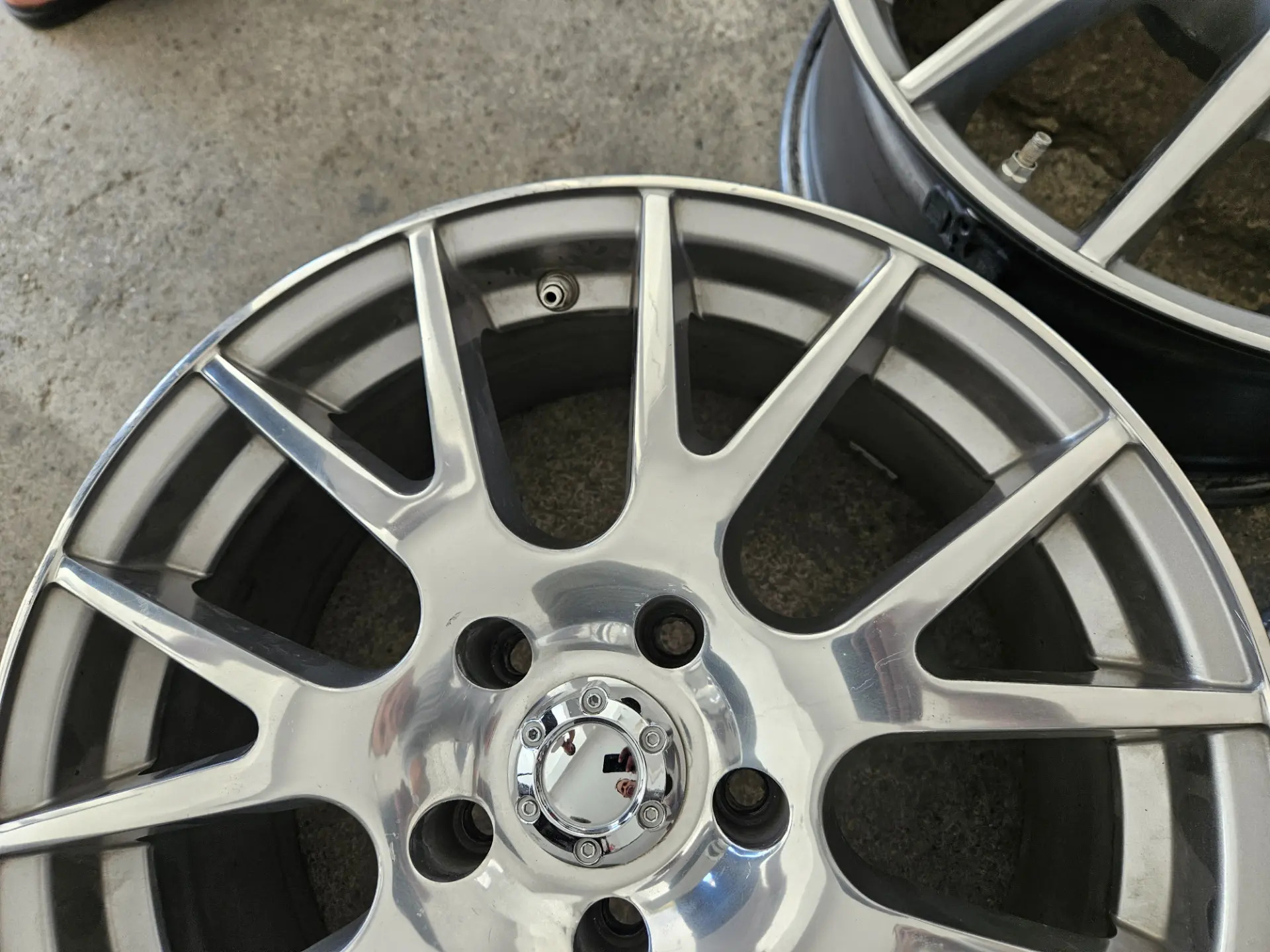 disks kia forte diska ,17 lik 6 000 TMT - Mary - img 3
