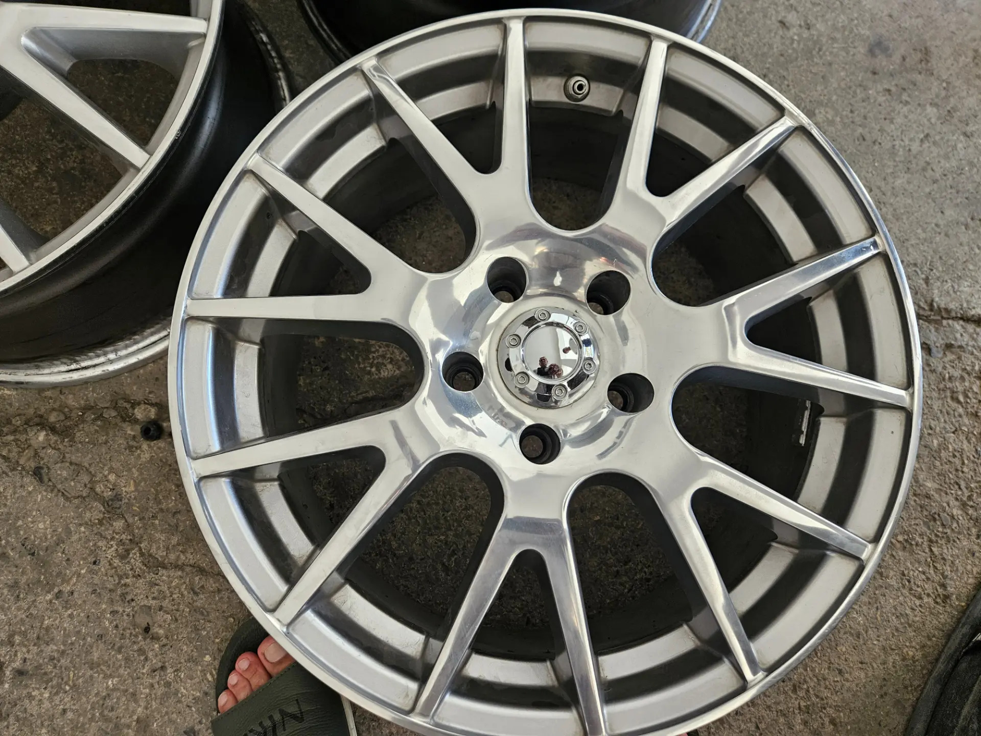 disks kia forte diska ,17 lik 6 000 TMT - Mary - img 1