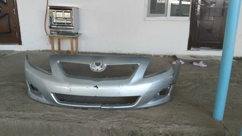 Taýota carolla 250 TMT - Ak bugdaý etraby - img 2