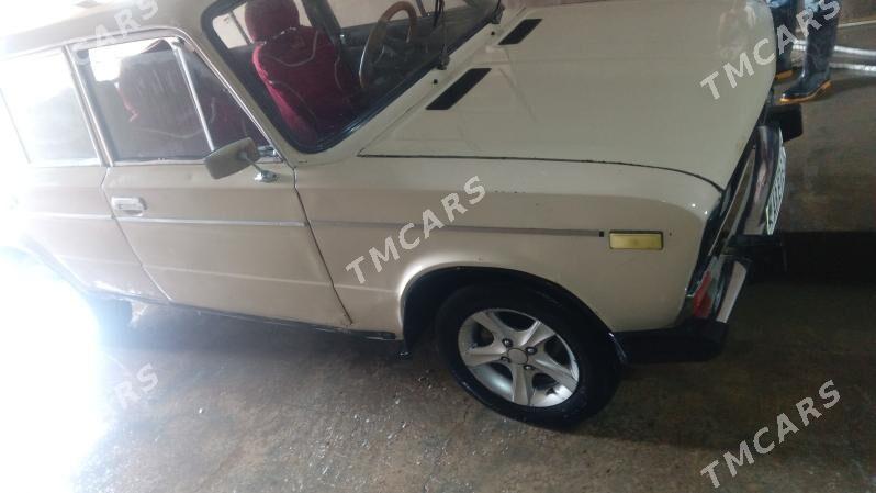 Lada 2106 1989 - 15 000 TMT - Кёнеургенч - img 3