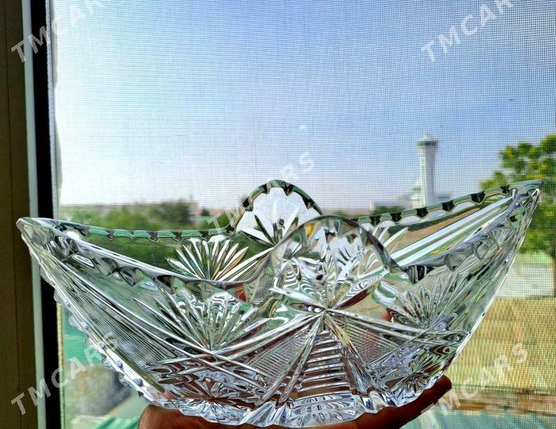 ХРУСТАЛЬ - Türkmenbaşy - img 4