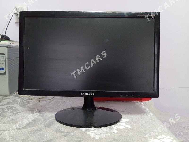 Monitor - Туркменабат - img 1