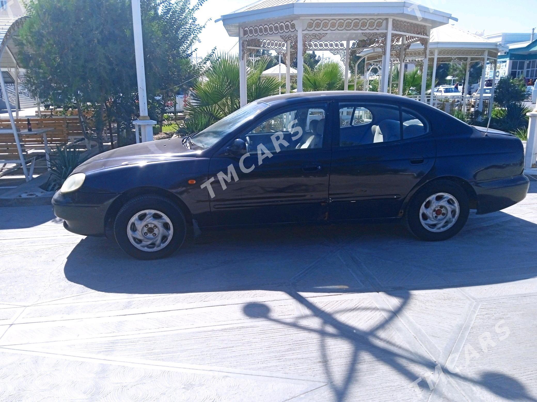 Daewoo Leganza 1997 - 20 000 TMT - Kerki - img 2