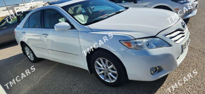 Toyota Camry 2010 - 240 000 TMT - Mary - img 8