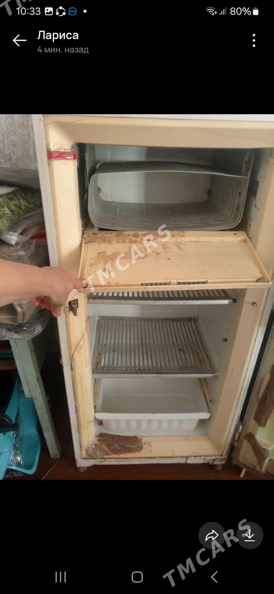 холодильник - Байрамали - img 3