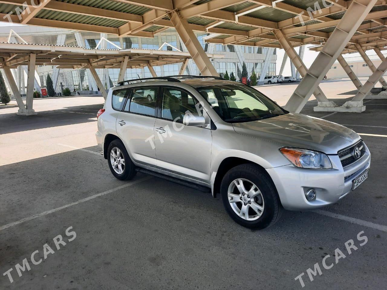 Toyota RAV4 2009 - 190 000 TMT - Türkmenabat - img 1