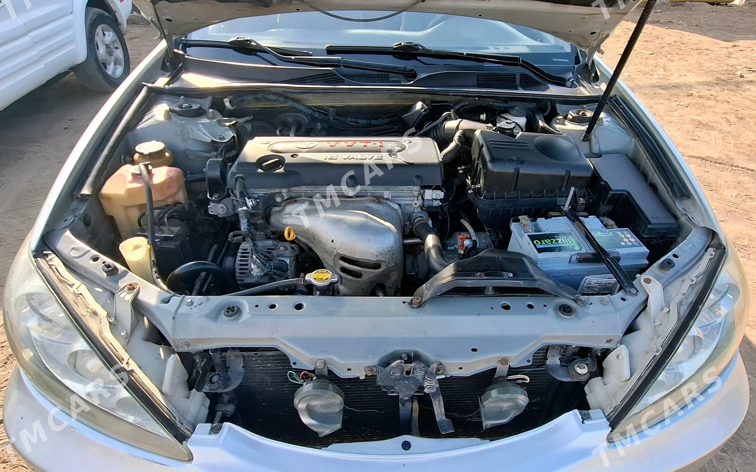 Toyota Camry 2006 - 180 000 TMT - Köneürgenç - img 5