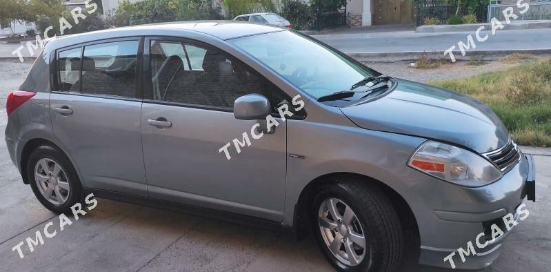 Nissan Versa 2010 - 120 000 TMT - Türkmenabat - img 10