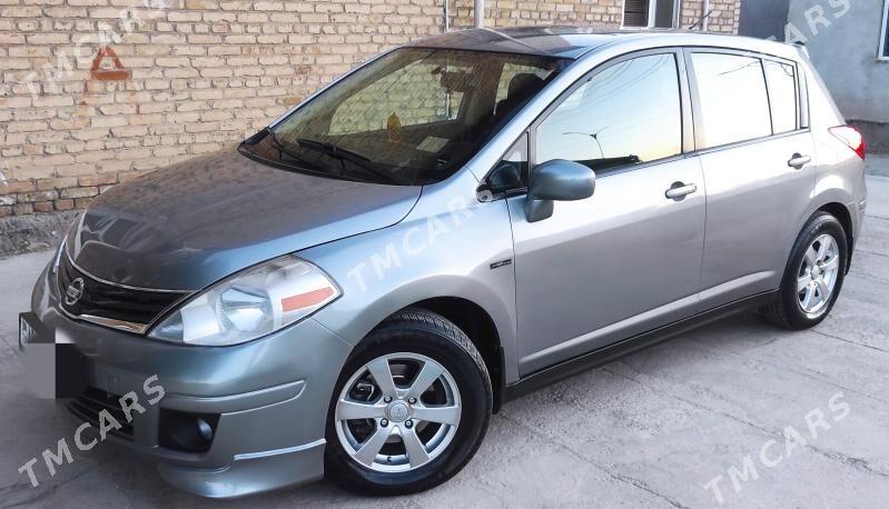 Nissan Versa 2010 - 120 000 TMT - Türkmenabat - img 8
