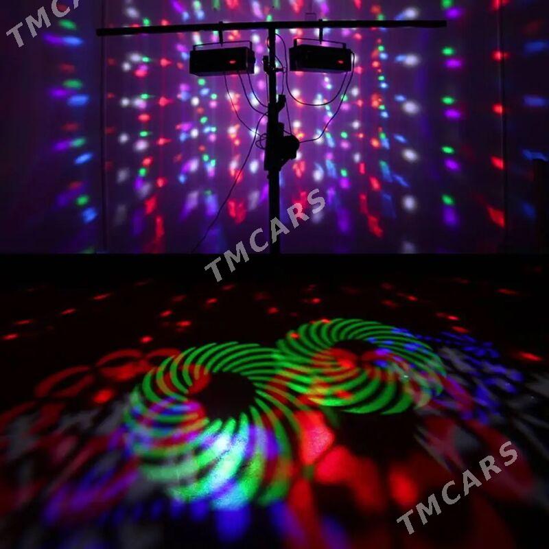 LED CYRA RGB 4in1 - Туркменабат - img 2