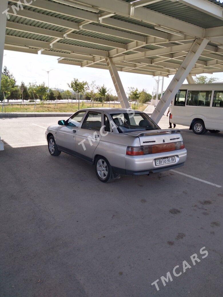 Lada 2110 2003 - 30 000 TMT - Балканабат - img 5